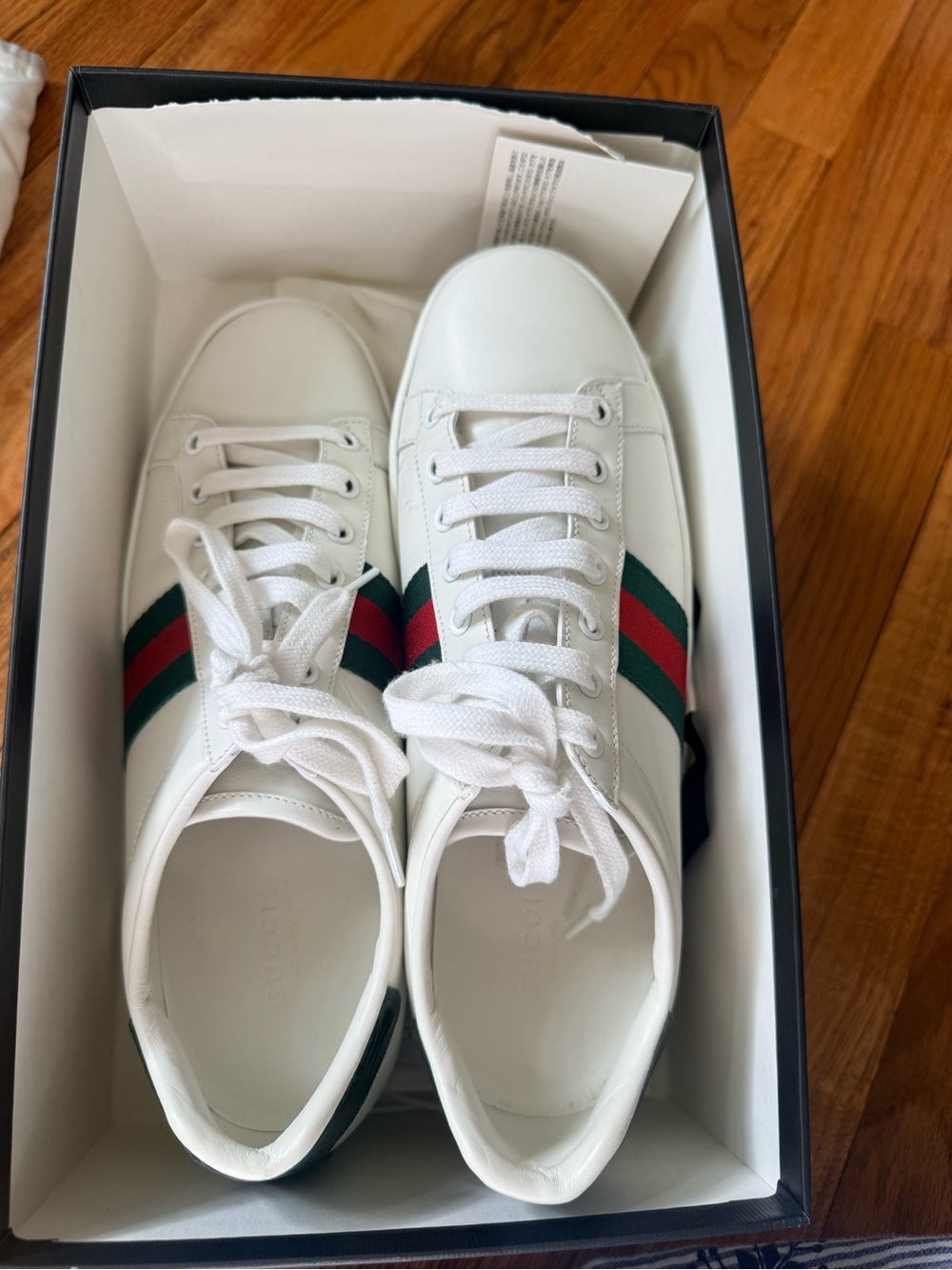 Gucci Ace Sneaker